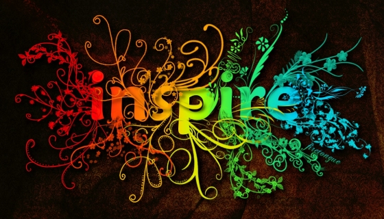 What Is the True Meaning To Be Inspired???